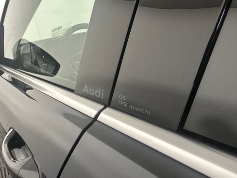 Used 2025 Audi Q5 Premium Plus w/ Premium Plus image 15