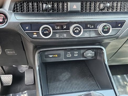 Used 2023 Honda CR-V EX image 28