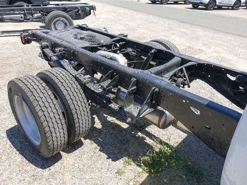 New 2025 RAM 4500 Tradesman image 6