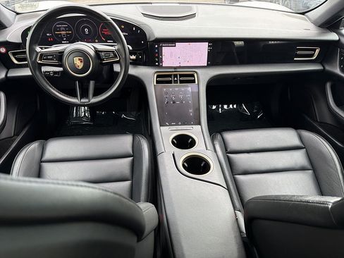 Used 2023 Porsche Taycan RWD image 20