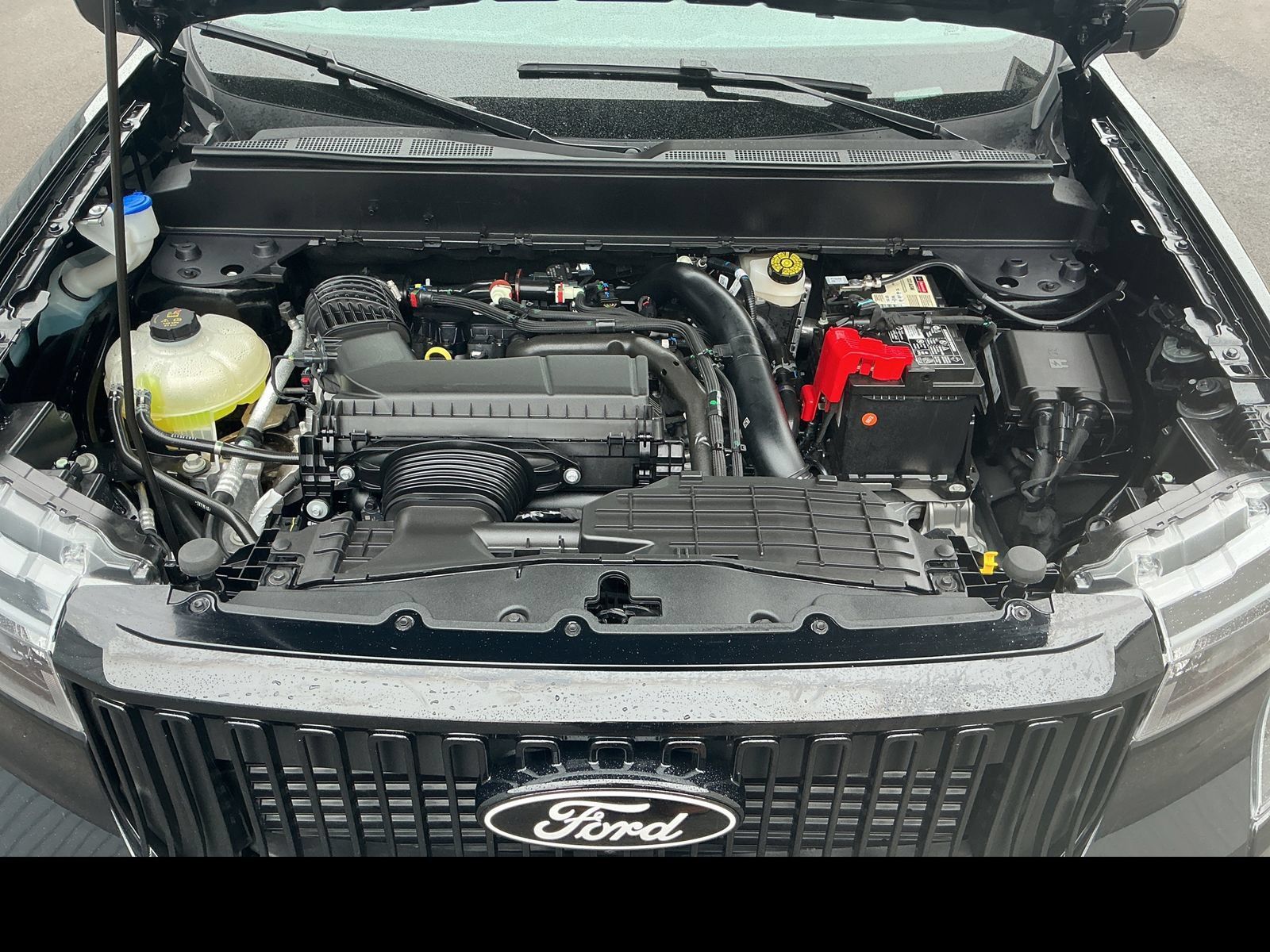 Used 2025 Ford Maverick Lobo AWD/4WD image 23