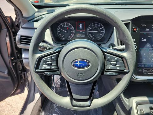 Certified 2026 Subaru Crosstrek 2.5i Premium AWD/4WD image 25