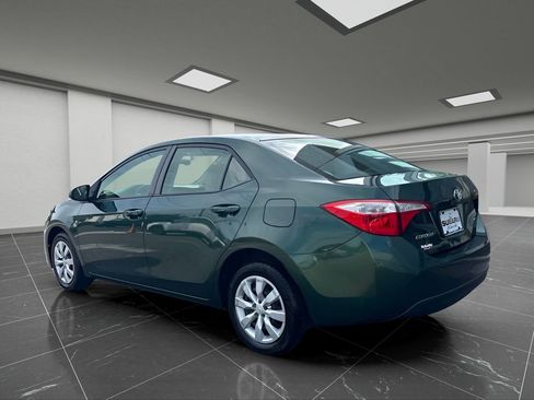 Used 2014 Toyota Corolla LE FWD image 10