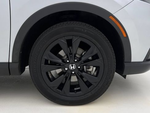 Used 2024 Honda CR-V Sport Touring image 30