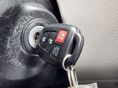 Used 2017 Toyota Highlander Plus