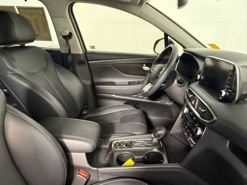 Used 2020 Hyundai Santa Fe Limited image 53