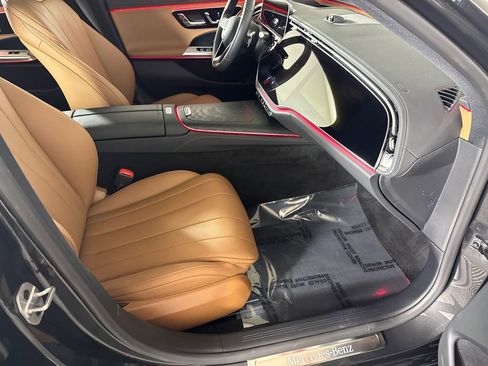 Certified 2026 Mercedes-Benz E 350 4MATIC Sedan image 14