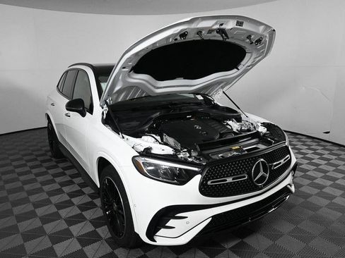 New 2027 Mercedes-Benz GLC 300 image 33