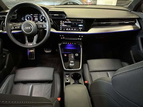 Used 2023 Audi S3 Premium w/ Convenience Package image 13