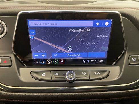 Used 2022 Chevrolet Blazer RS w/ Enhanced Convenience Package image 19