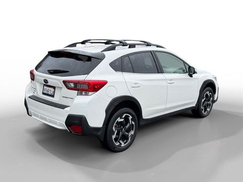 Used 2023 Subaru Crosstrek 2.5i Limited w/ Popular Package #3 image 5