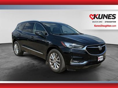 Used 2021 Buick Enclave Premium w/ Surround and Sites Package