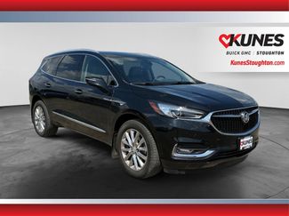 Used 2021 Buick Enclave Premium w/ Surround and Sites Package AWD/4WD video 1