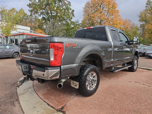 Used 2019 Ford F250 XLT w/ XLT Premium Package AWD/4WD image 5
