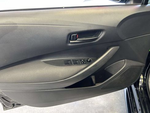Certified 2024 Toyota Corolla LE FWD image 16