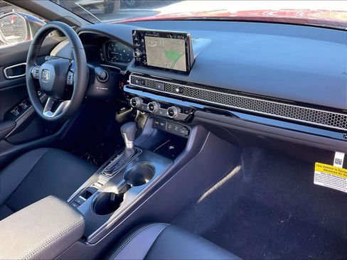 New 2026 Honda Civic Sport Touring image 10