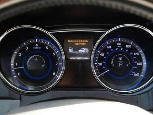 Used 2014 Hyundai Sonata SE FWD image 21