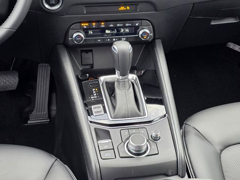 New 2025 MAZDA CX-5 AWD 2.5 S w/ Select Package image 12