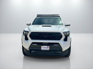 Certified 2024 Toyota Tacoma TRD Sport RWD video 2