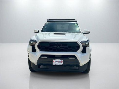 Certified 2024 Toyota Tacoma TRD Sport RWD image 2