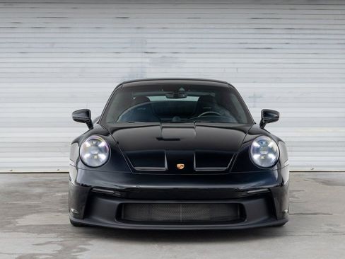 Certified 2022 Porsche 911 GT3 image 11