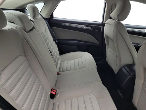 Used 2018 Ford Fusion S image 19