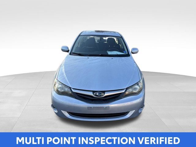 Used 2011 Subaru Impreza 2.5i Premium w/ PWR Moonroof Value Pkg AWD/4WD image 9