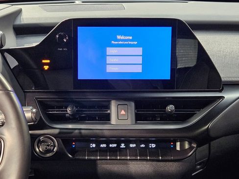 Used 2024 Lexus UX 250h F Sport FWD image 16