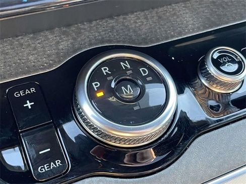 New 2026 Ford Expedition Tremor image 26