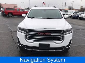 Certified 2023 GMC Acadia SLT video 2