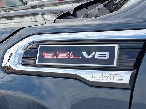 Used 2020 GMC Sierra 2500 Denali w/ Denali Ultimate Package image 36