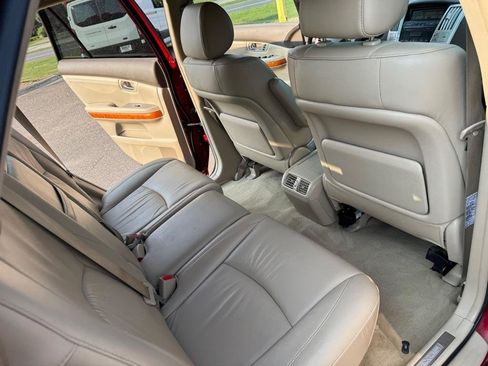 Used 2009 Lexus RX 350 AWD image 24