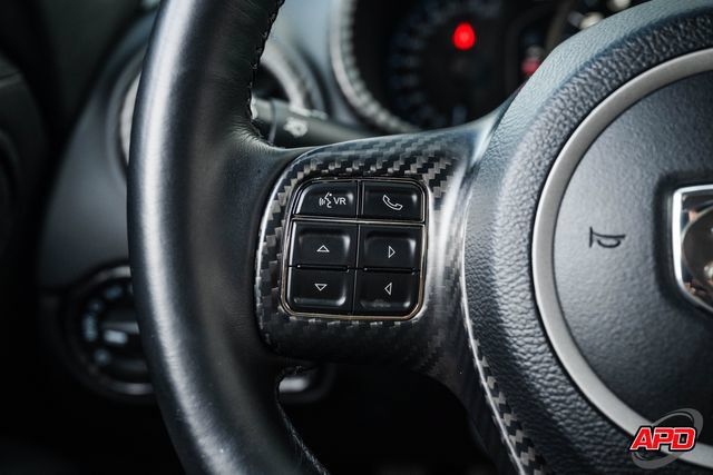 Used 2014 SRT Viper SRT-10 w/ Exterior Carbon Fiber Package RWD image 80