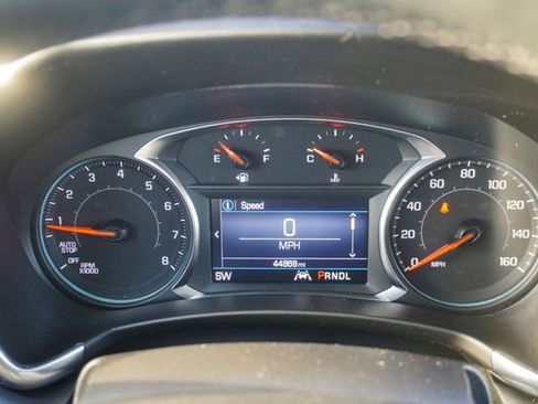 Used 2023 Chevrolet Equinox LT w/ Driver Convenience Package image 24