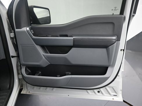 Used 2023 Ford F150 XLT AWD/4WD image 22