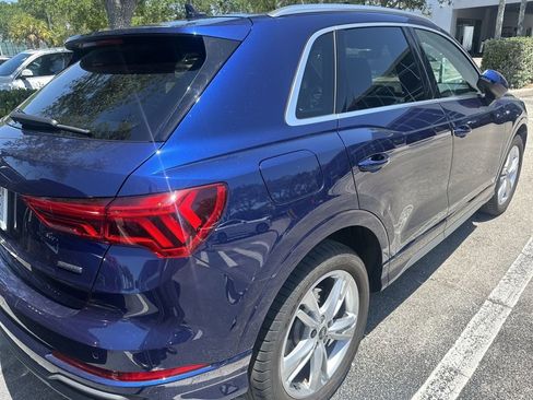 Certified 2023 Audi Q3 2.0T Premium Plus AWD/4WD image 6
