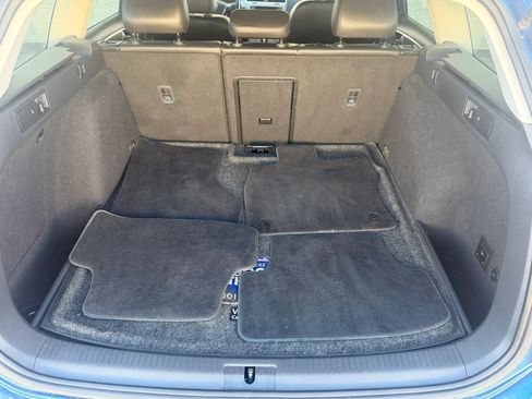 Used 2015 Volkswagen Golf TDI S FWD image 9