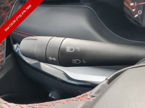 Used 2025 Jeep Compass Trailhawk w/ Trailhawk Convenience Group AWD/4WD image 25