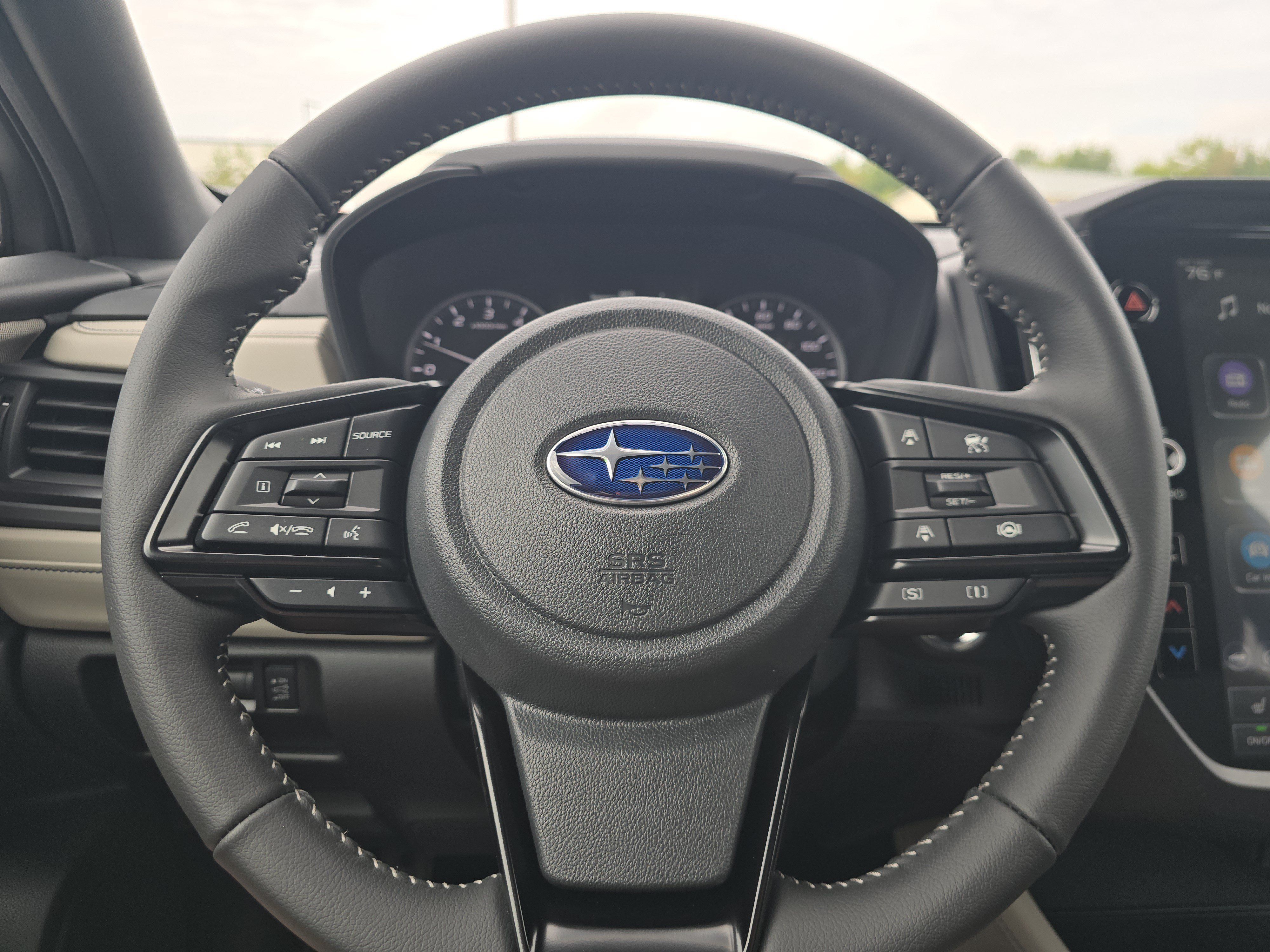 New 2026 Subaru Forester Premium AWD/4WD image 21