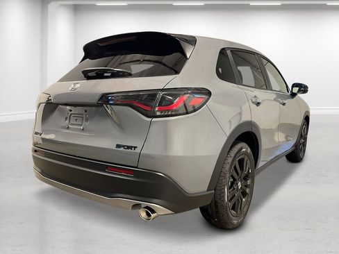 New 2026 Honda HR-V Sport image 5