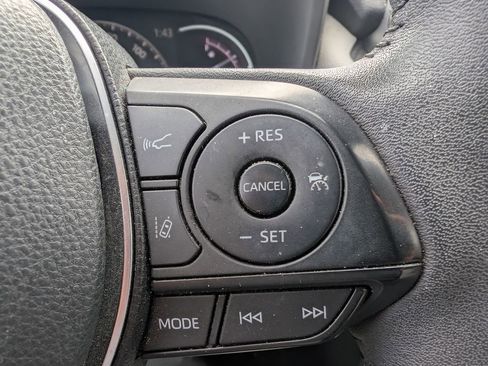 Used 2024 Toyota RAV4 XLE w/ Weather Package image 19