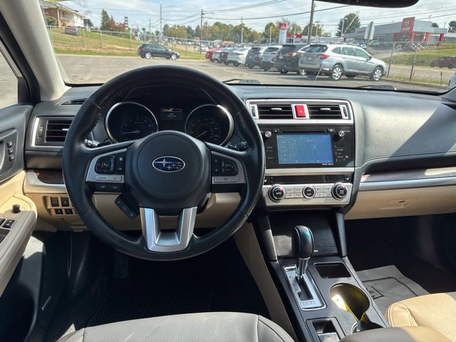 Used 2015 Subaru Outback 2.5i Limited AWD/4WD image 15