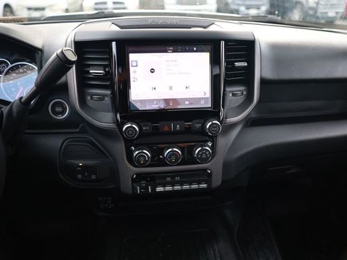 New 2026 RAM 5500 Tradesman w/ Chrome Appearance Group image 19