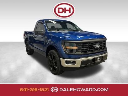 Used 2024 Ford F150 XL w/ Equipment Group 103A High