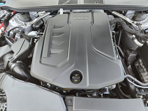 New 2025 Audi A5 2.0T Prestige image 33