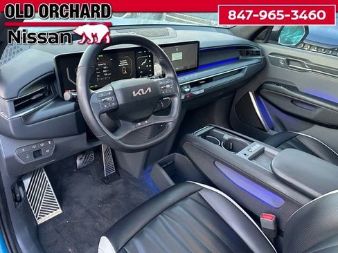 Used 2024 Kia EV9 GT-Line image 16