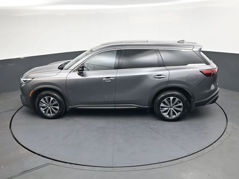 Used 2023 INFINITI QX60 Pure AWD/4WD image 39