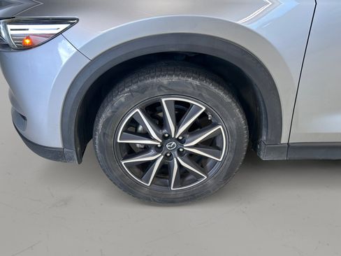 Used 2018 MAZDA CX-5 Grand Touring FWD image 8
