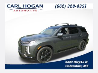 Used 2024 Hyundai Palisade XRT FWD 360° Tour