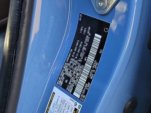 Used 2025 Toyota Land Cruiser image 28